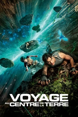 Regarder Voyage au centre de la Terre en streaming complet
