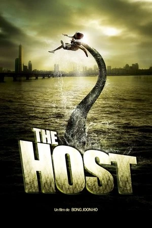 Regarder The Host en streaming complet