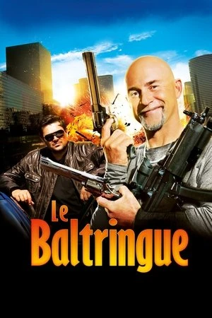 Regarder Le Baltringue en streaming complet