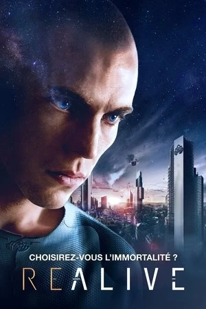Regarder Realive en streaming complet