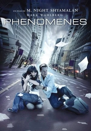 Regarder Phénomènes en streaming complet