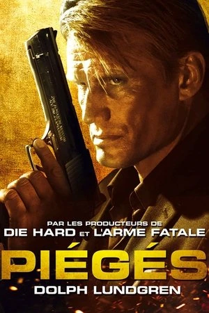 Regarder Piégés en streaming complet