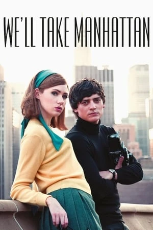 Regarder A nous Manhattan en streaming complet