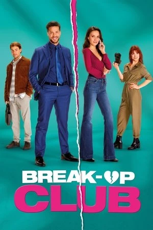 Regarder Break-Up Club en streaming complet