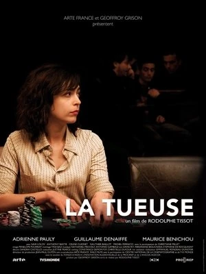 Regarder La Tueuse en streaming complet