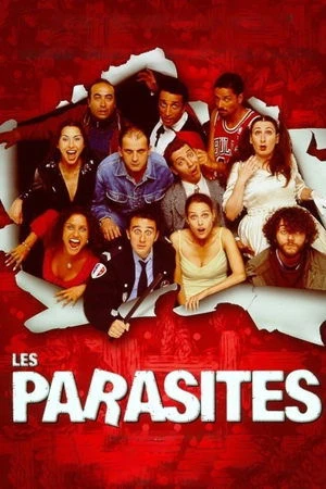 Regarder Les parasites en streaming complet