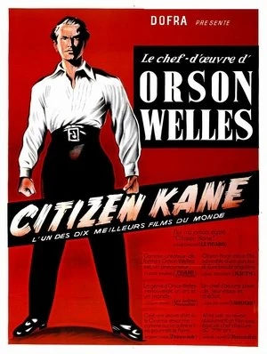 Regarder Citizen Kane en streaming complet