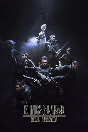 Regarder Kingsglaive: Final Fantasy XV en streaming complet