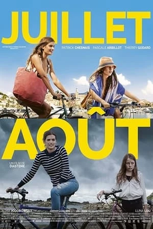 Regarder Juillet-août en streaming complet