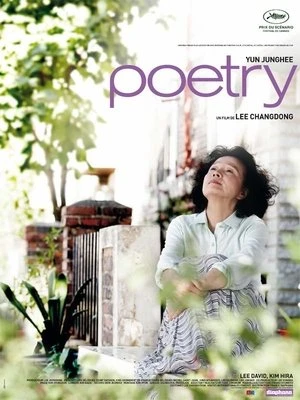 Regarder Poetry en streaming complet