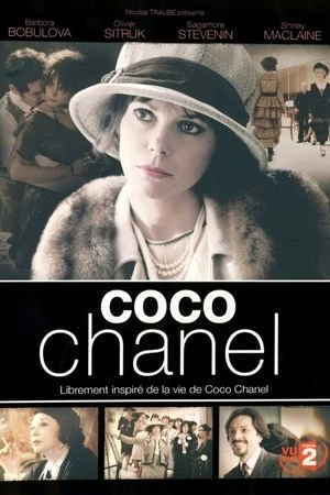 Regarder Coco Chanel en streaming complet
