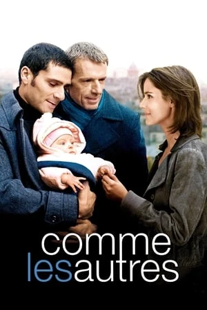 Regarder Comme les autres en streaming complet