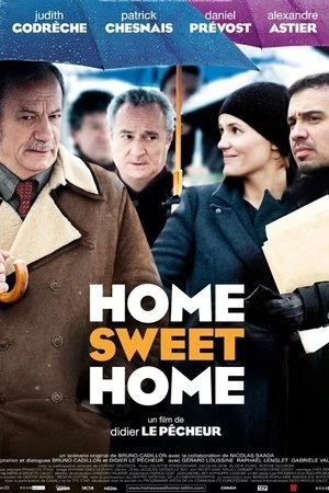 Regarder Home Sweet Home en streaming complet