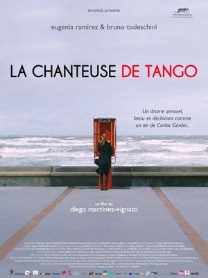 Regarder La chanteuse de tango en streaming complet