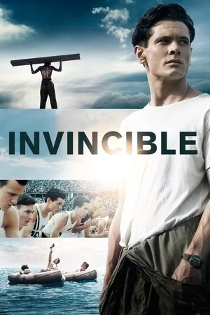 Regarder Invincible en streaming complet