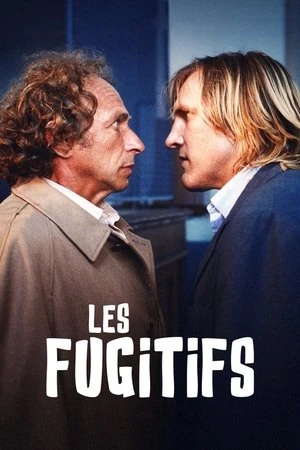 Regarder Les Fugitifs en streaming complet