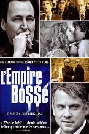 Regarder L'Empire Bo$$é en streaming complet