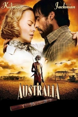 Regarder Australia en streaming complet