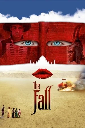 Regarder The Fall en streaming complet