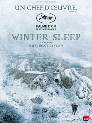Regarder Winter Sleep en streaming complet
