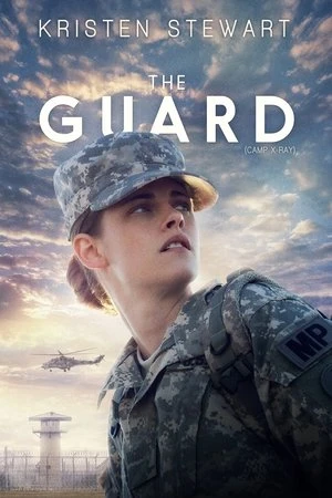 Regarder The Guard en streaming complet