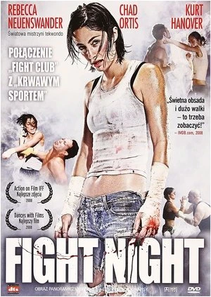 Regarder Fight Night en streaming complet
