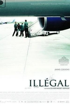 Regarder Illégal en streaming complet