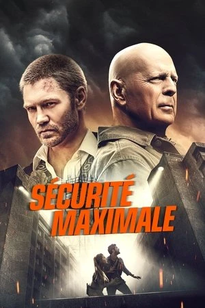 Regarder Fortress en streaming complet