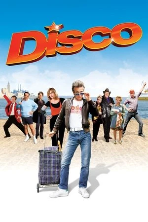 Regarder Disco en streaming complet