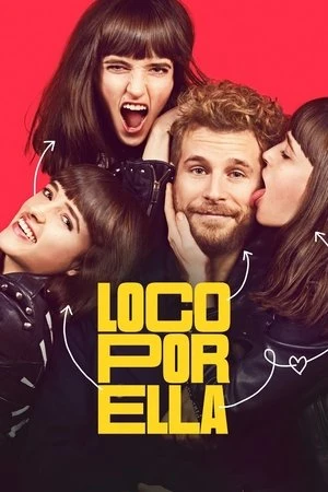 Regarder Fou de toi en streaming complet
