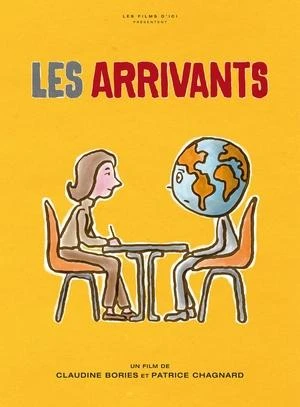 Regarder Les Arrivants en streaming complet