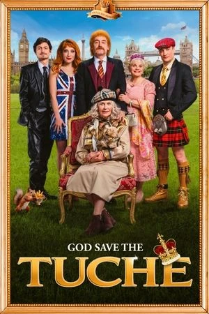 Regarder God Save the Tuche en streaming complet