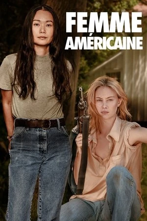 Regarder American Woman en streaming complet