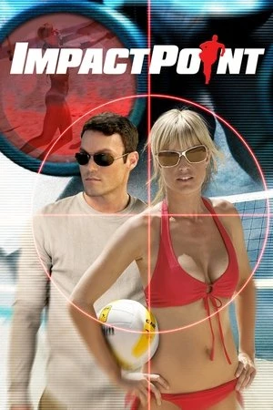 Regarder Impact Point en streaming complet
