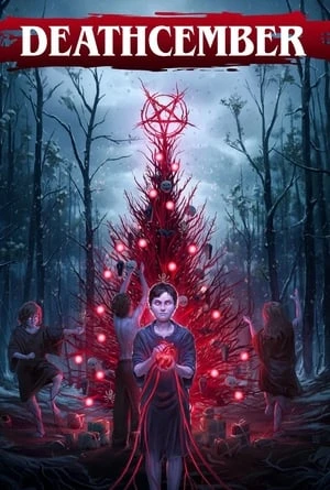 Regarder Deathcember en streaming complet
