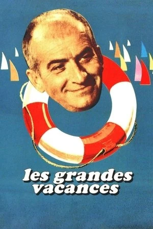 Regarder Les Grandes Vacances en streaming complet