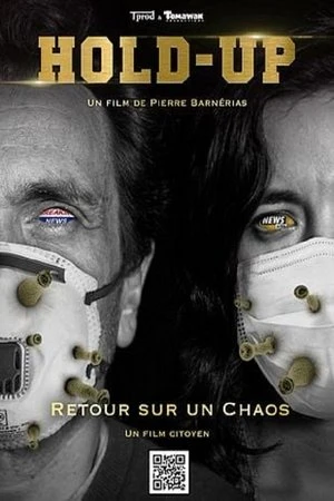 Regarder Hold-Up en streaming complet