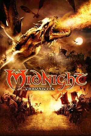 Regarder Midnight Chronicles en streaming complet