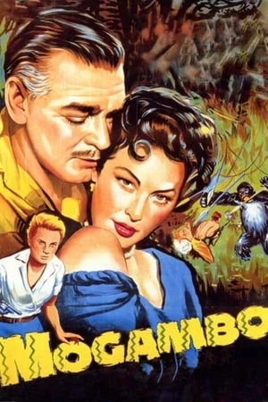 Regarder Mogambo en streaming complet