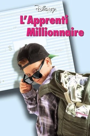 Regarder L'apprenti millionnaire en streaming complet