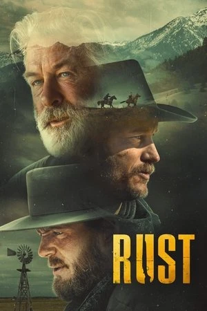 Regarder Rust en streaming complet