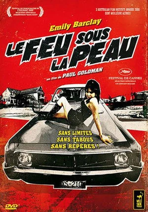 Regarder Le Feu sous la peau en streaming complet