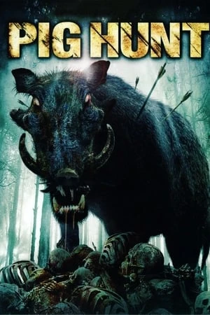 Regarder Pig Hunt en streaming complet