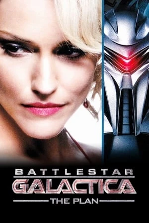 Regarder Battlestar Galactica : The Plan en streaming complet