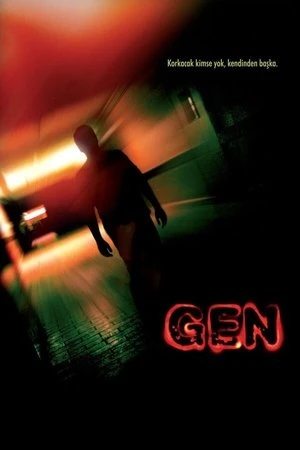 Regarder Gen en streaming complet