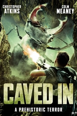 Regarder Caved In en streaming complet