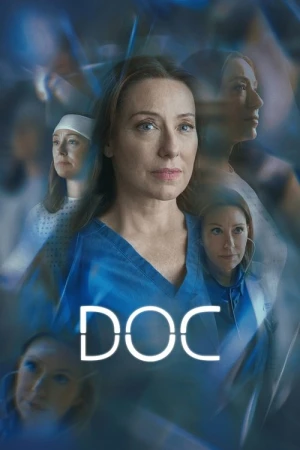  Doc - Saison 1 affiche 