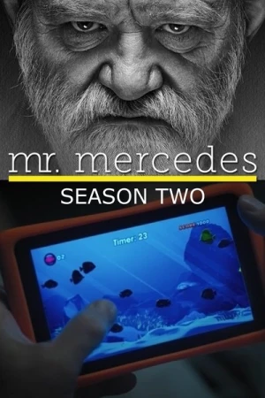 Regarder Mr. Mercedes - Saison 2 en streaming complet