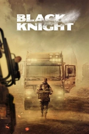 Regarder Black Knight - Saison 1 en streaming complet