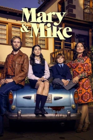 Regarder Mary & Mike - Saison 1 en streaming complet